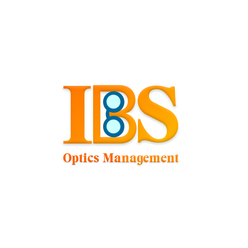 IBS Optics Management Software